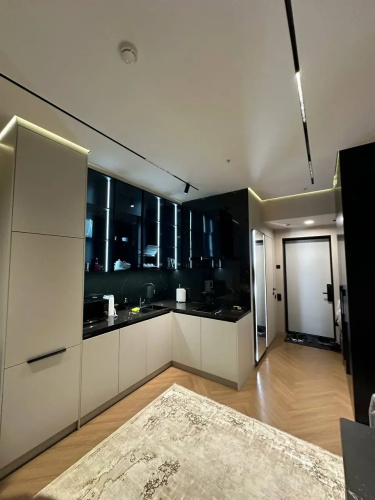 NRG U-TOWER 4 floor 16 Flat