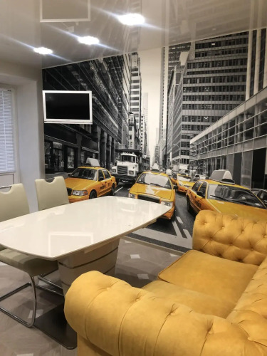 Фотография номера квартиры Апартаменты на Мира 4Б