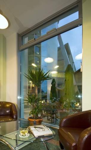 Ambient Hotel Brasov photo 9