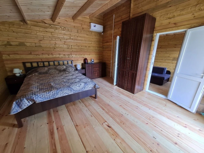 2 Bedrooms Family Apartment with courtyard view