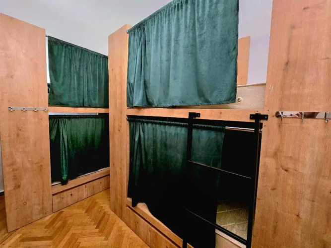 Colors Hostel