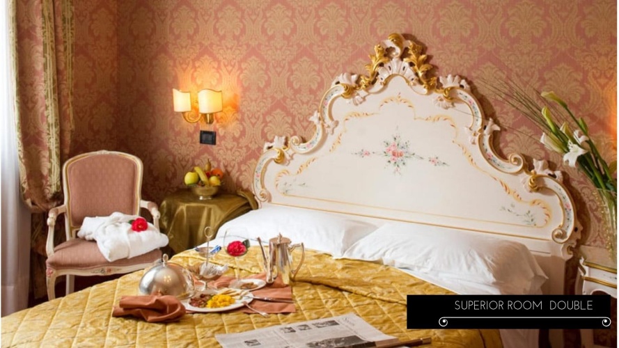 Hotel Carlton on the Grand Canal photo 28