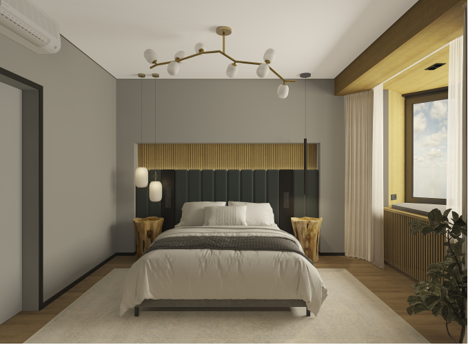  (двуспальная кровать) - изображение 1