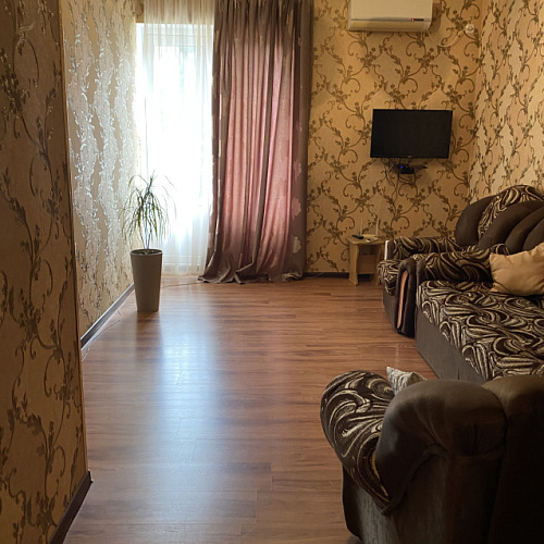 2 Bedrooms Apartment with balcony