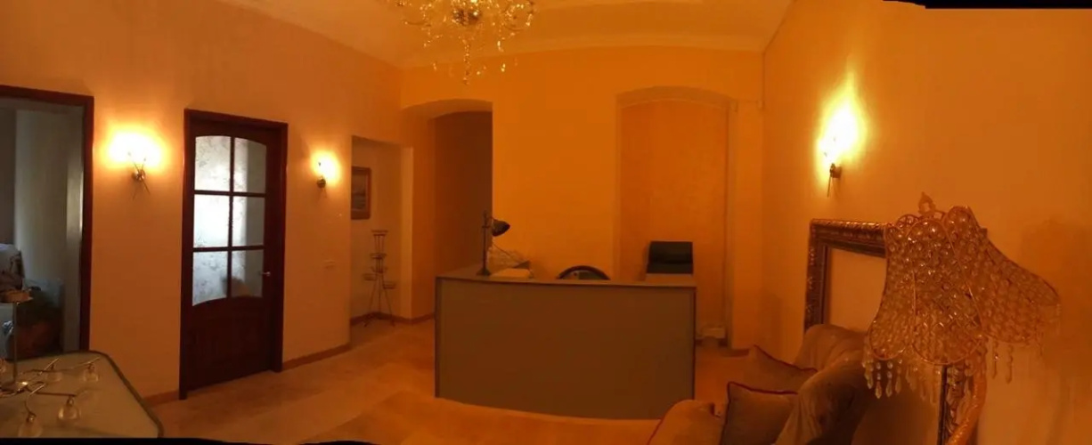 Lije Apartments
