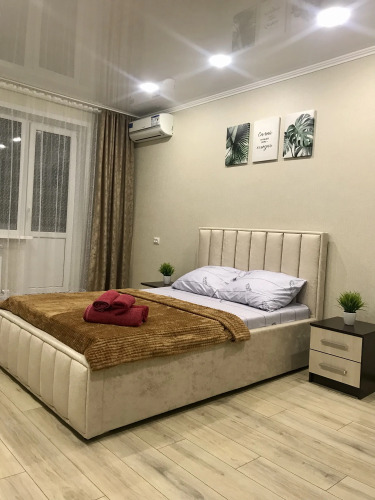 Фотография номера квартиры Апартаменты на 22-го съезда КПСС 39