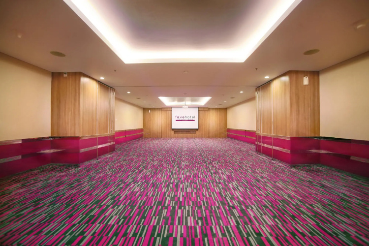 favehotel LTC Glodok