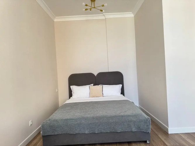 Фотография номера квартиры Квартира Добро Пожаловать