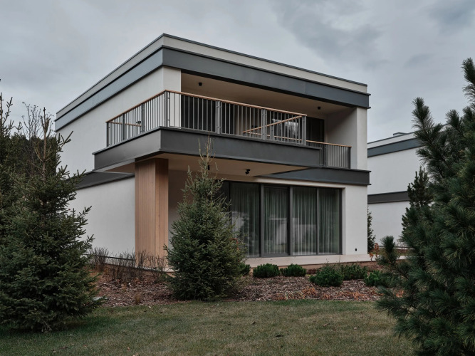 Фотография номера гостиницы Грушевый цвет