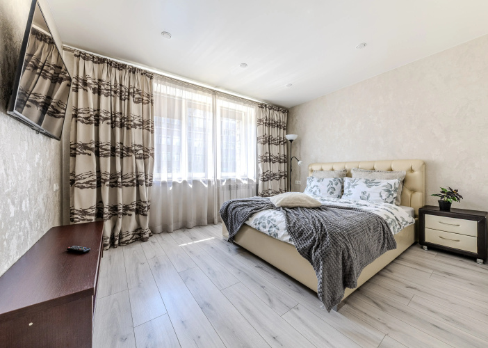 Studiominsk 1 Apartment