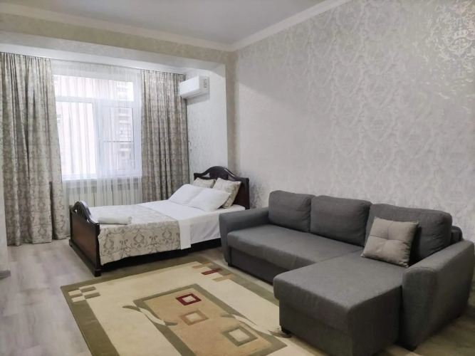 Фотография номера квартиры Квартира Гранд