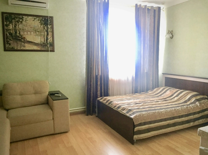 Фотография номера мотеля Рябинушка