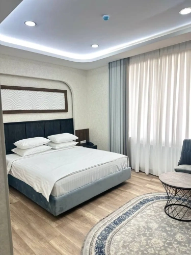 Double Junior Suite