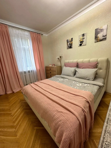 Na sutki Flat