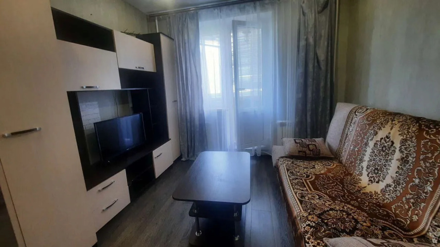 Фотография номера квартиры Квартира на проспекте Вячеслава Клыкова 84