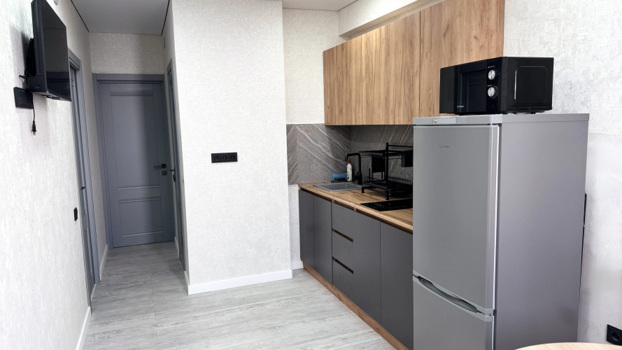 S Vidom Na More Apartments