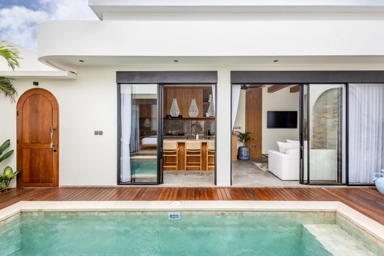 Nida Premium by Tofino Villas Villa