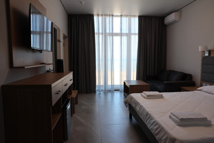 Фотография номера гостиницы Gracesea