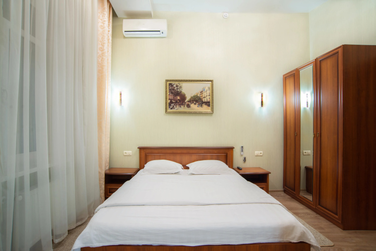 Soprano Apart Hotel