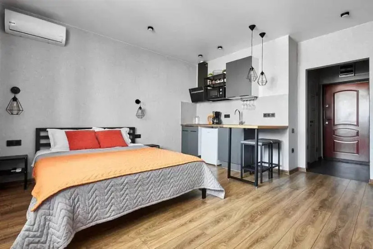 Фотография номера квартиры Квартира ProAparts