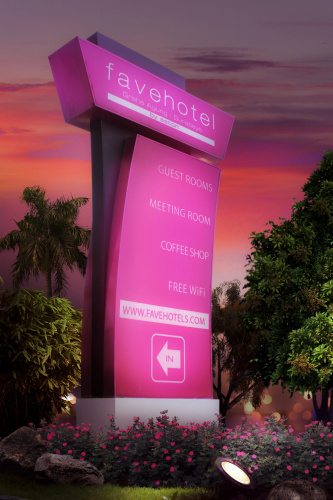 favehotel Graha Agung,Surabaya