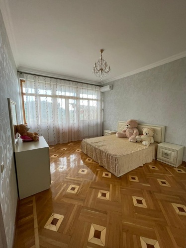 Double Suite with balcony and with sea view