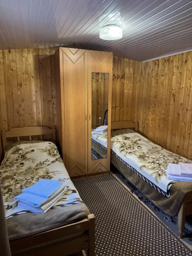 Фотография номера мини отеля Лотос