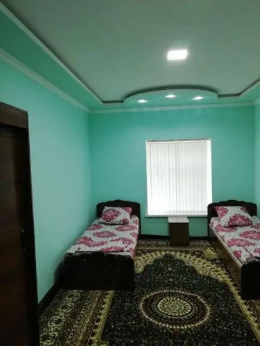 Фотография номера гостевого дома Manzarahoi Sentob