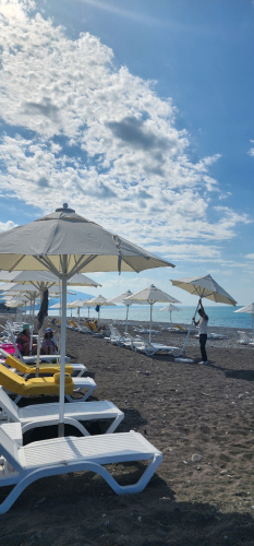 Barbaris Mini hotel