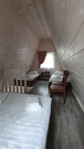 Фотография номера Коттеджа Частный дом Пряня