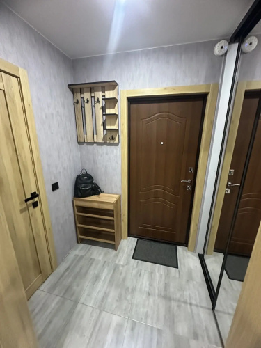 Uyutnaya Flat
