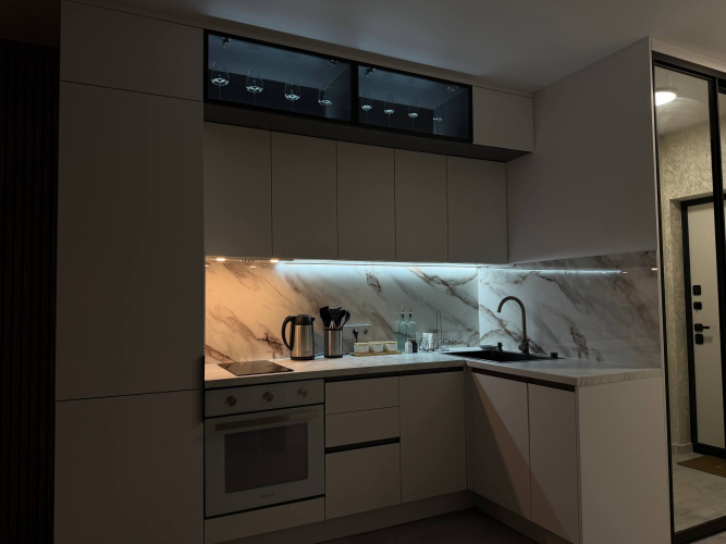 Flat Amsterdam Vip