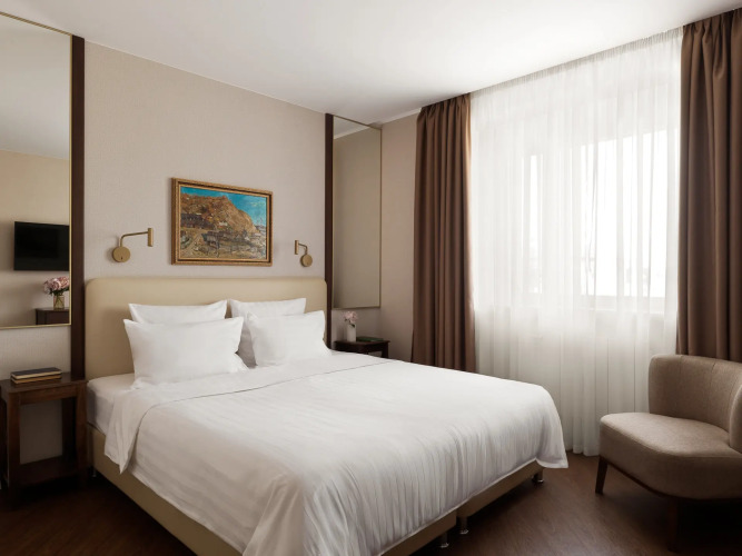  (двуспальная кровать) - изображение 1