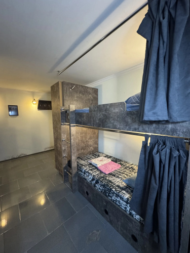 Voyage Hostel