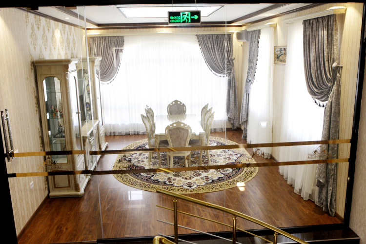 Naxshab Hotel