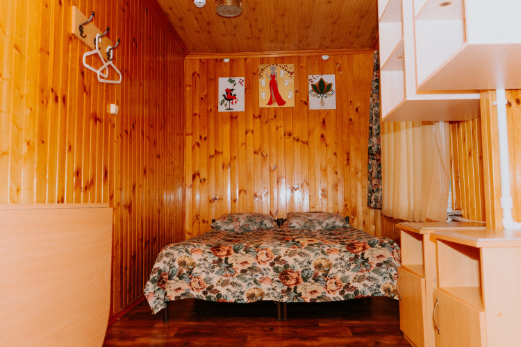 Фотография номера гостевого дома Звездная Долина