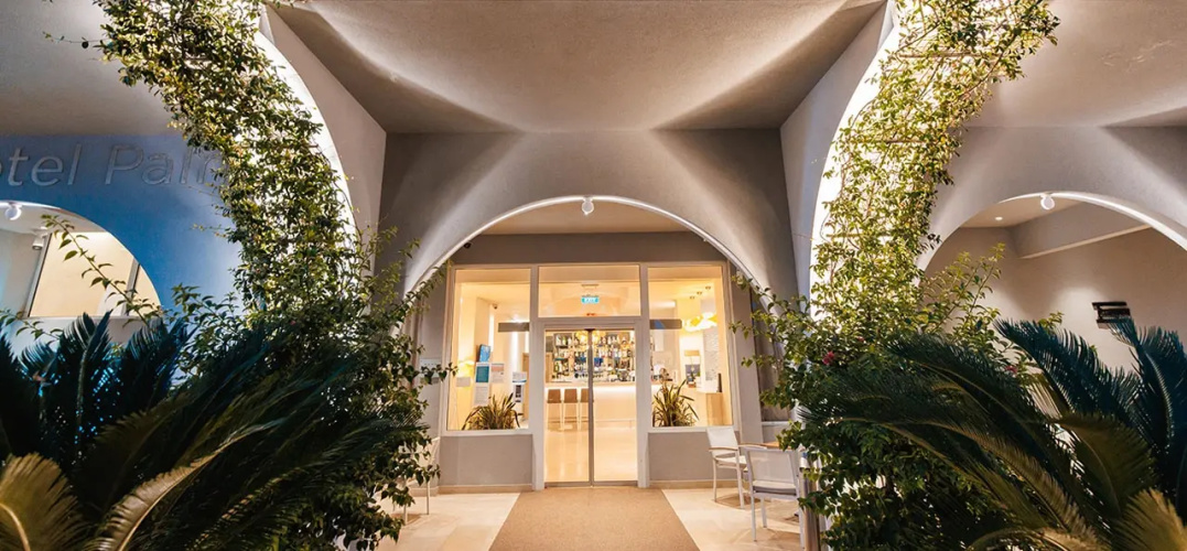 Palma Hotel