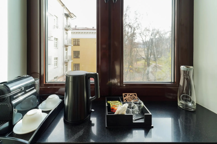 Фотография отеля