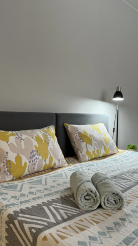 Фотография номера квартиры Квартира Премиум-класса