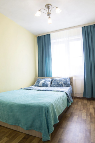 Фотография номера квартиры Апартаменты Apartment 52