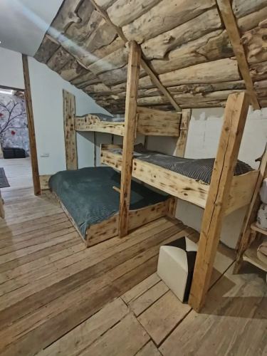Guest house Hors Home