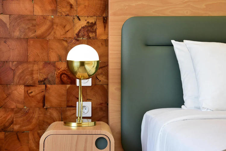 My Story Hotel Tejo photo 14