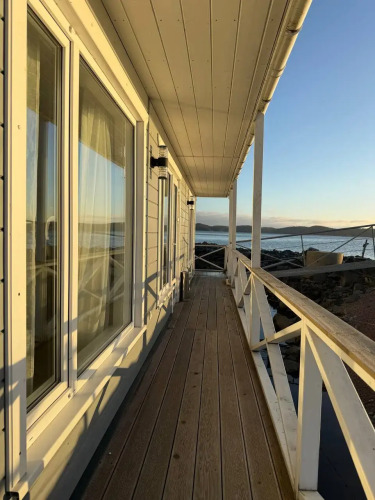 Фотография номера мини отеля Времена года