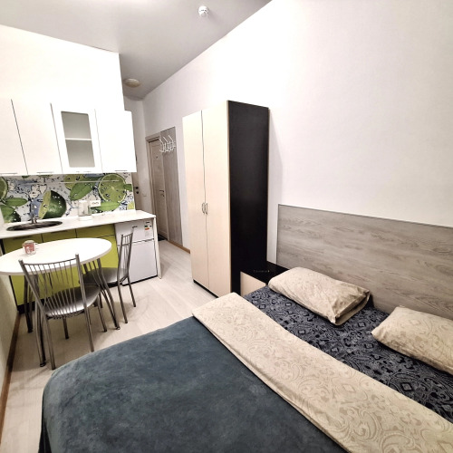 Фотография номера апарт отеля Весна