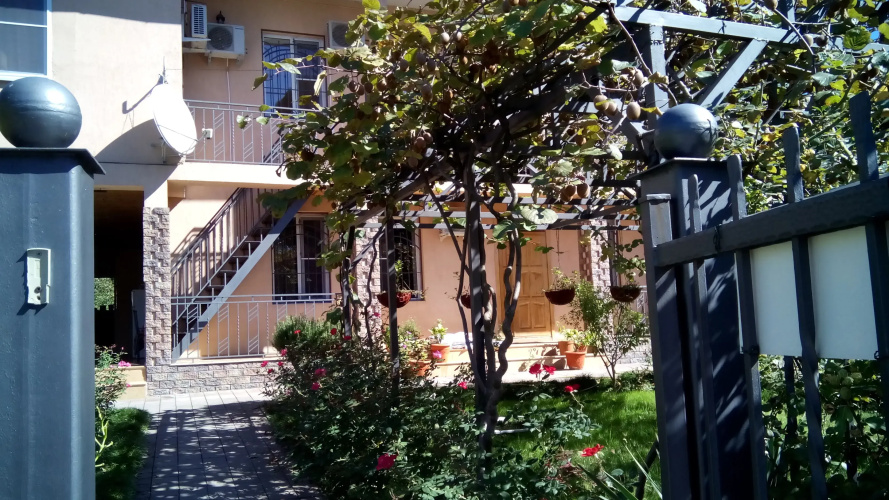 Guest House Villa Roza