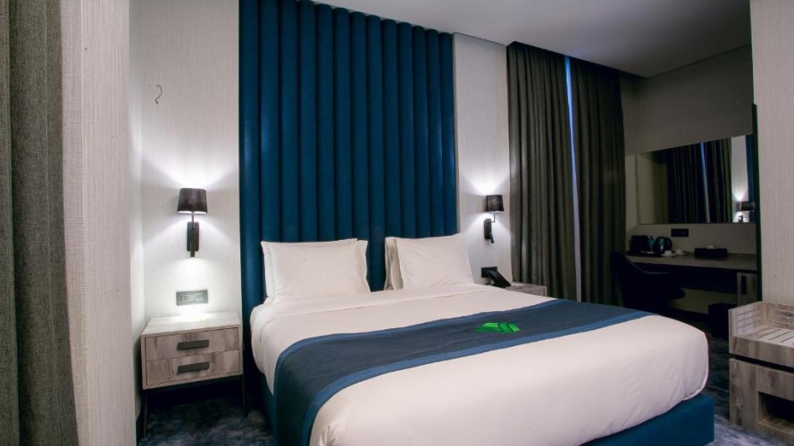 Superior Double room