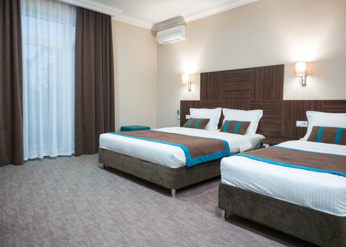 Фотография номера гостевого дома Артемида