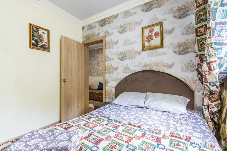 Фотография номера гостевого дома Изабелла