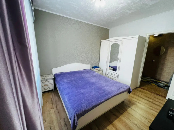 Фотография номера квартиры Квартира Рыжий кот 6