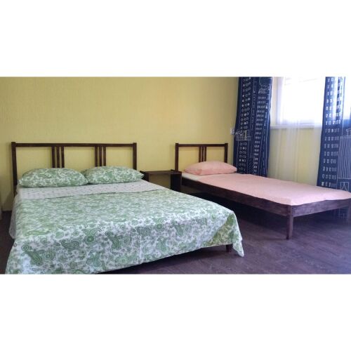 Фотография номера гостевого дома Южные ночи